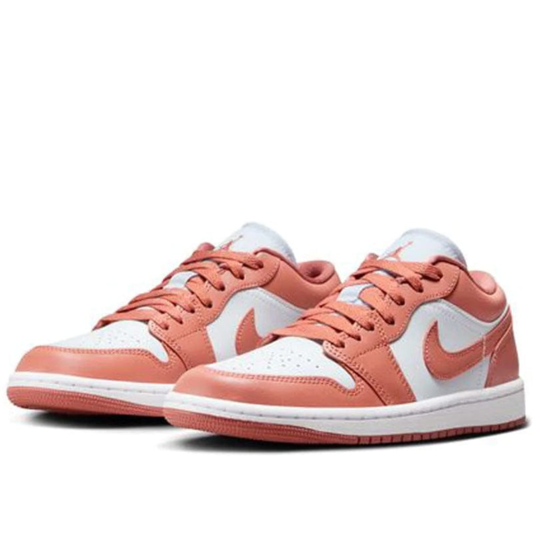 JORDAN 1 LOW SKY J ORANGE