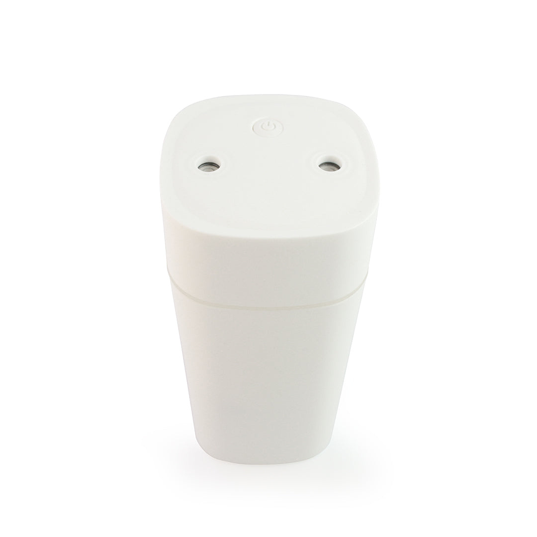 Dual Mist USB Ultrasonic Diffuser - 400ml