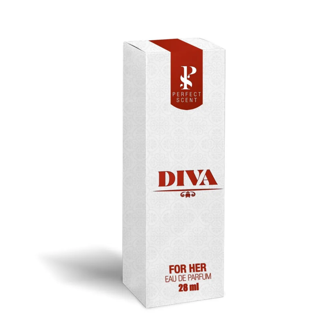 PERFECT SCENT DIVA