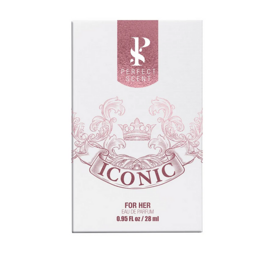 PERFECT SCENT - ICONIC EDP