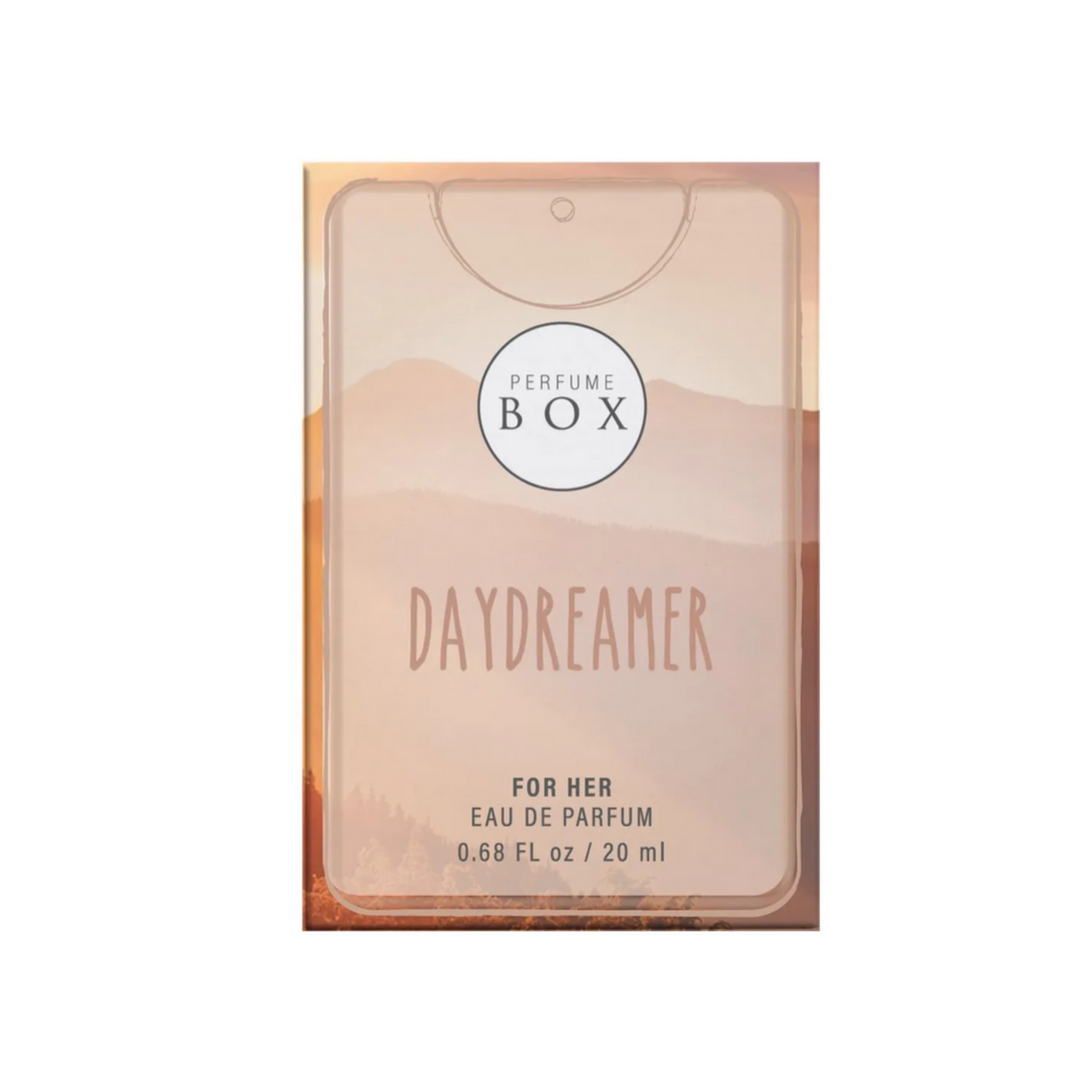 PERFUME BOX DAY DREAMER