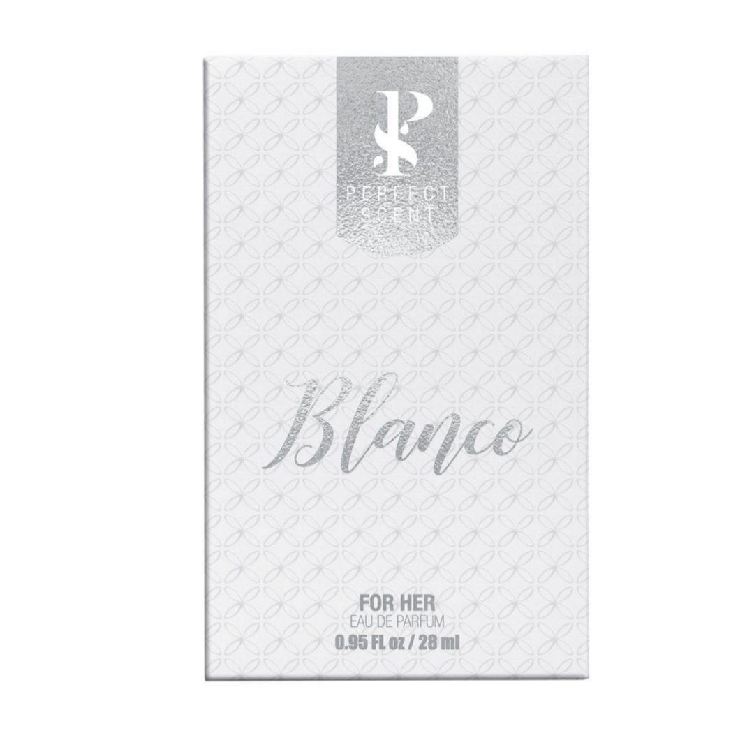 PERFECT SCENT BLANCO