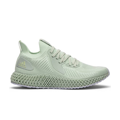 ADIDAS ALPHAEDGE 4D PARLEY WHITE AERO GREEN