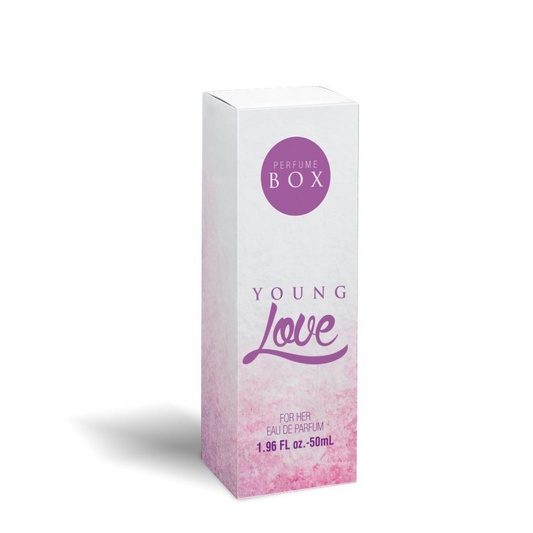 PERFUME BOX YOUNG LOVE