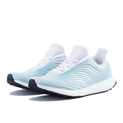 ULTRA BOOST DNA PARLEY WHITE (2020)