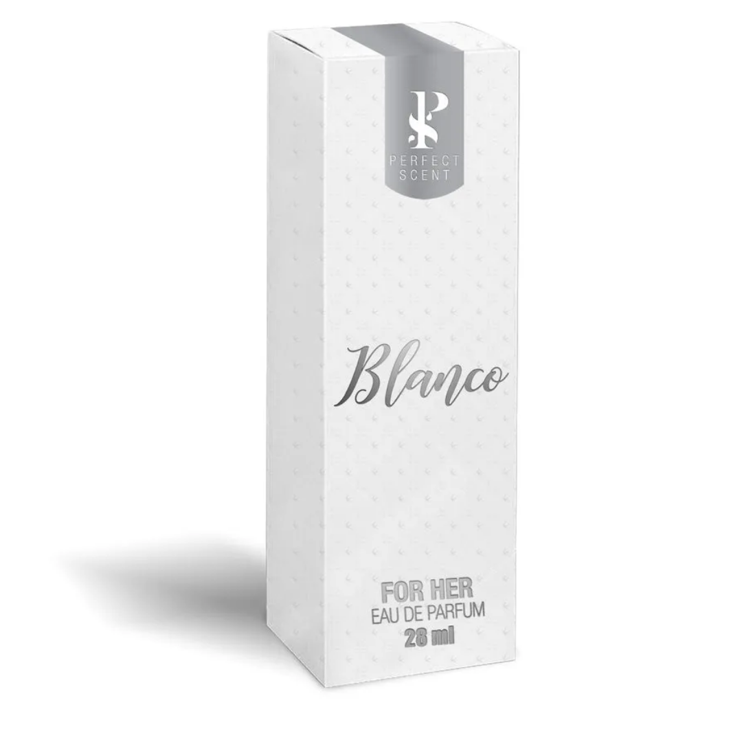 PERFECT SCENT BLANCO