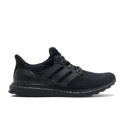 ADIDAS ULTRA BOOST 3.0 TRIPLE BLACK