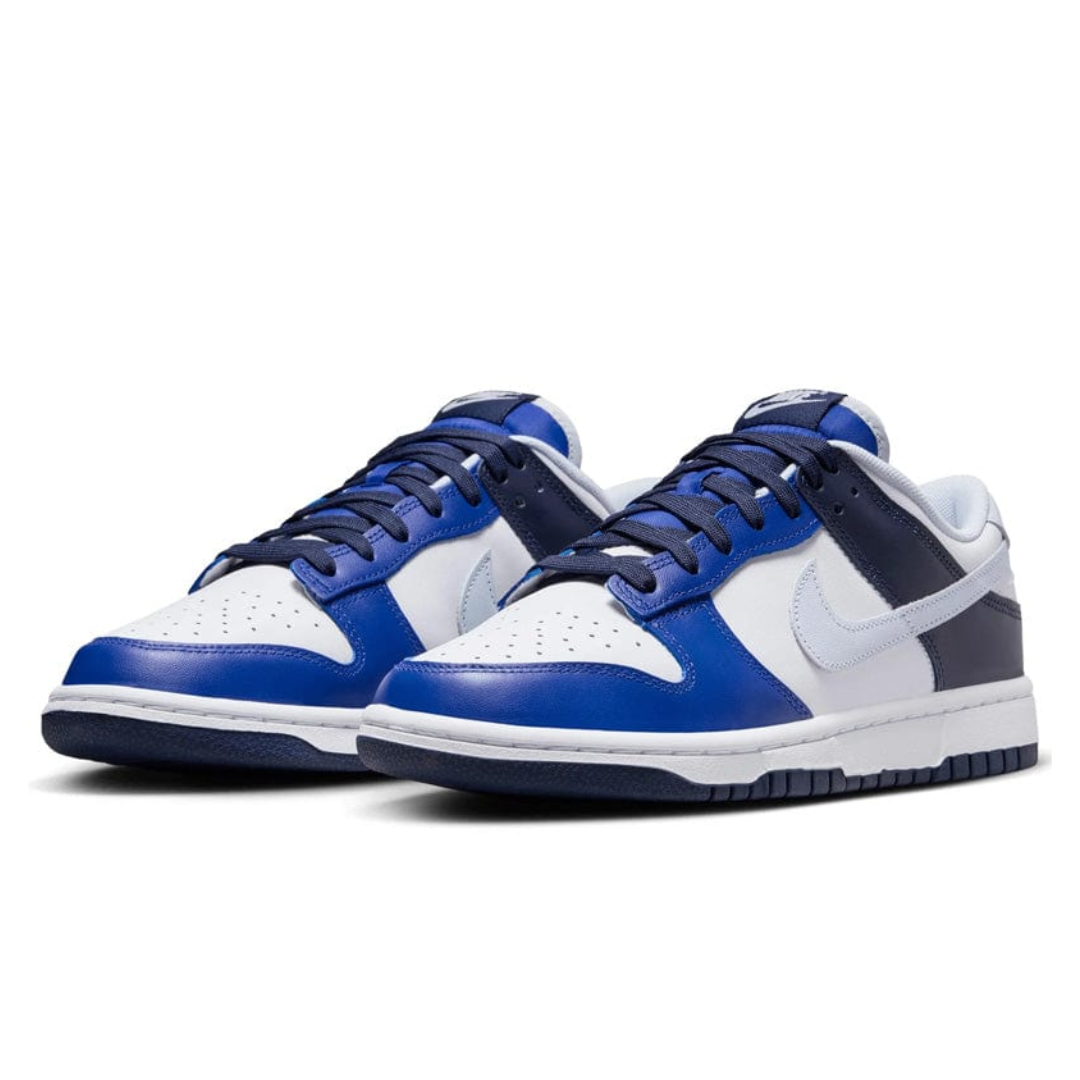 NIKE DUNK LOW GAME ROYAL NAVY