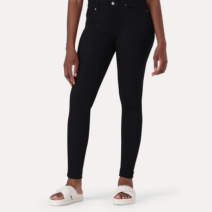 LEVI'S® CURVY SKINNY JEANS - BLACK