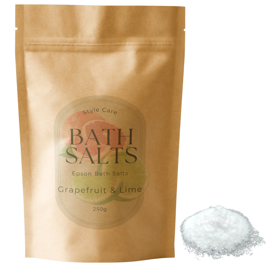 Epsom Bath Salts