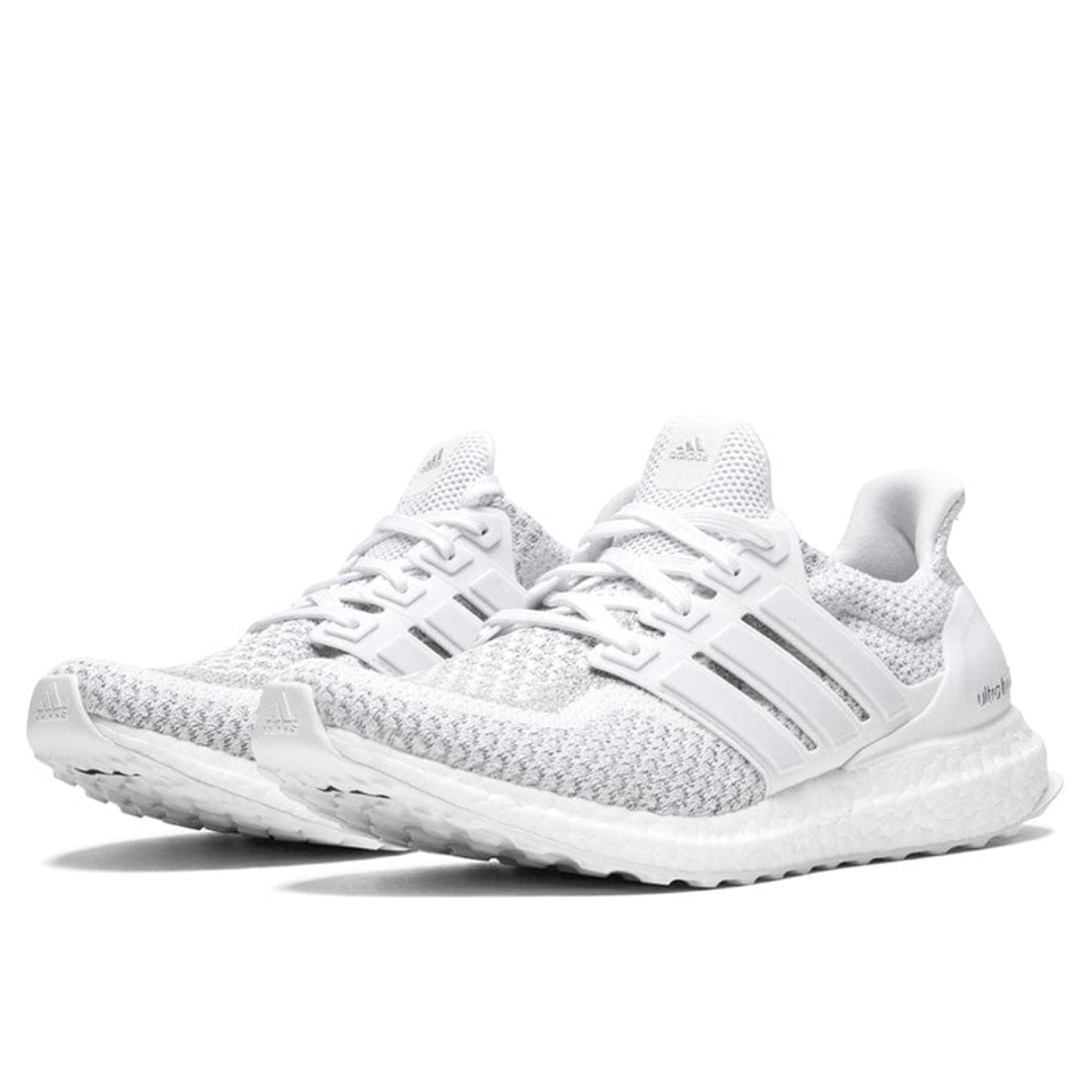 ADIDAS ULTRA BOOST 2.0 WHITE REFLECTIVE