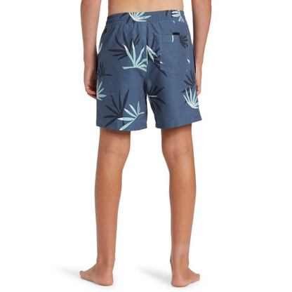 Quiksilver Boys Everyday Mix 14" Volley