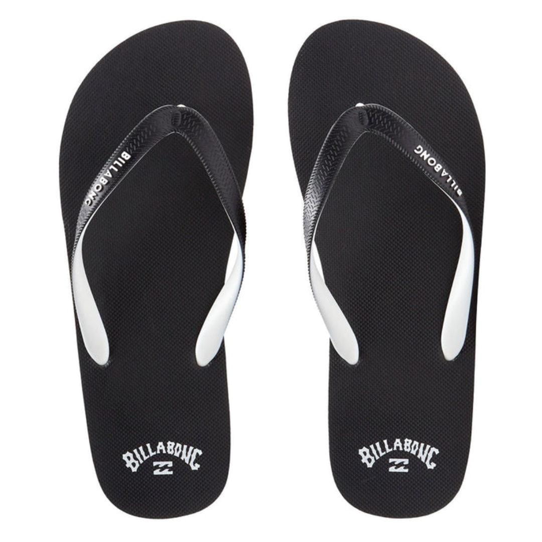 Billabong Men's Stacked Thong Flip Flop