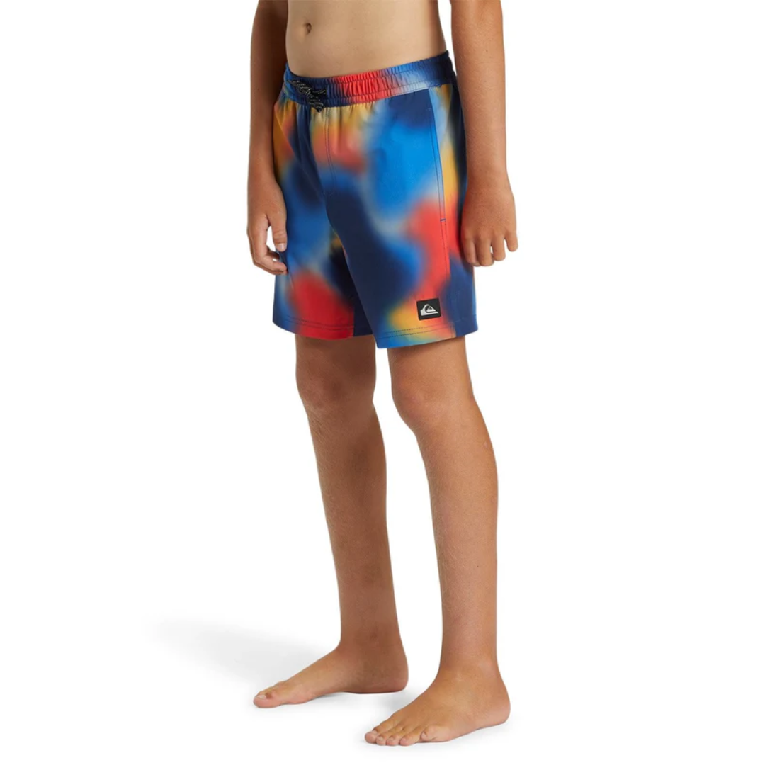 Quiksilver Boys Surfsilk Mix 14" Volley