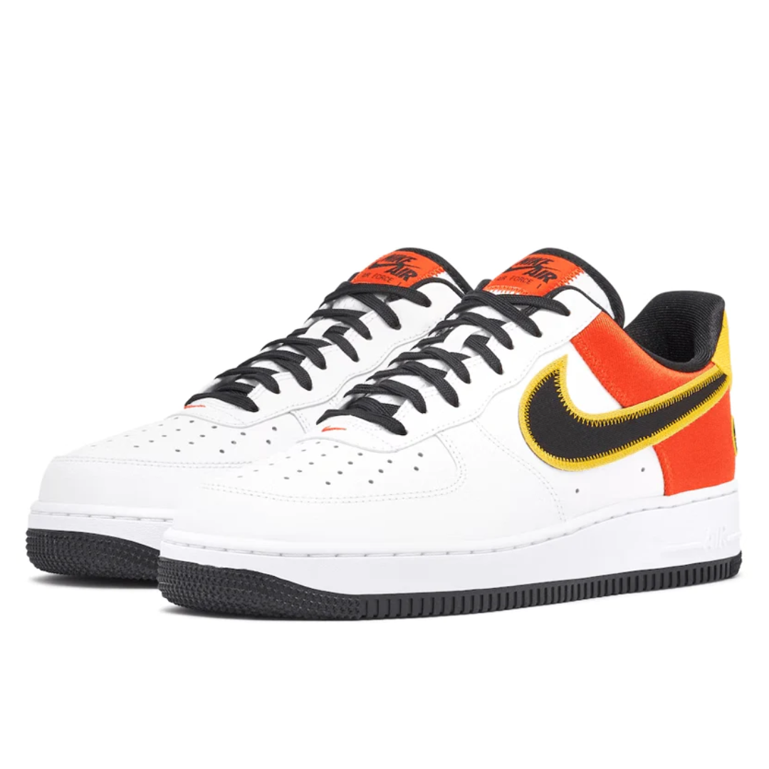 NIKE AIR FORCE 1 LOW ‘RAYGUN’