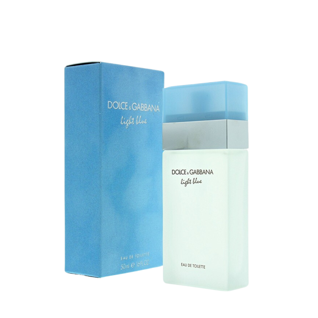 Dolce & Gabbana Light Blue Eau de Toilette