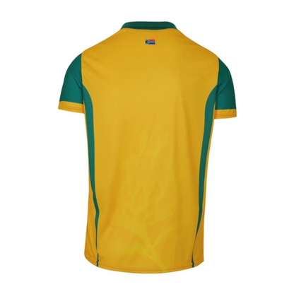 Proteas Junior 2024 T20 World Cup Jersey