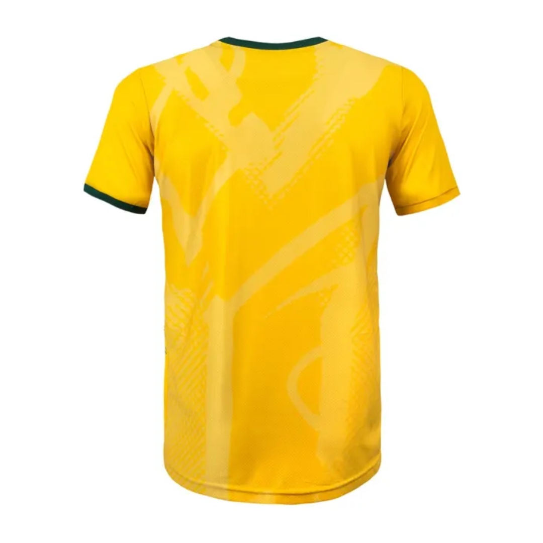 SAFA Women's Home 23/24 Soccer Jersey