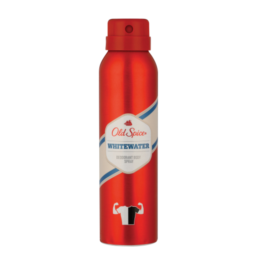 Old Spice Deodorant Spray - 150ml