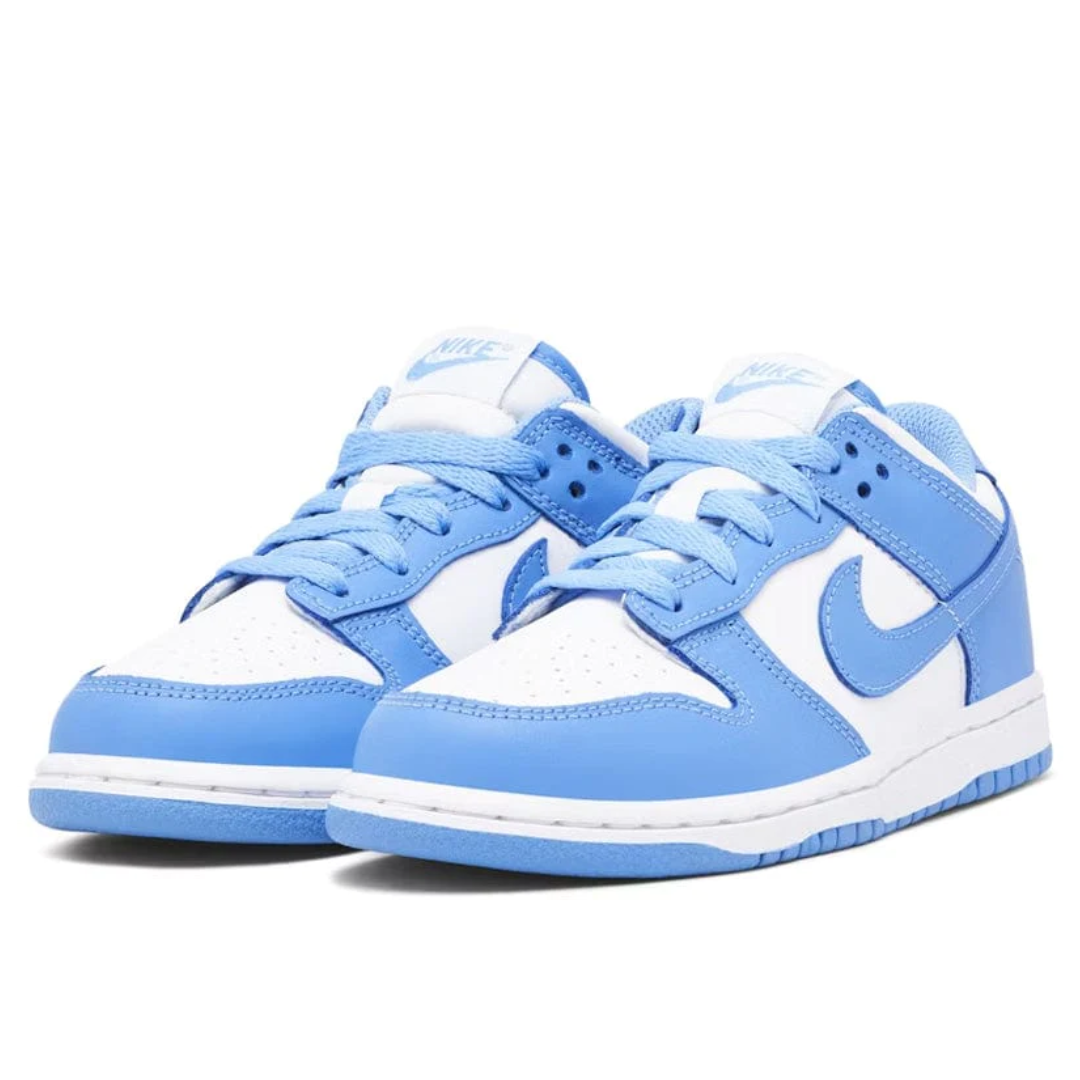 NIKE DUNK LOW UNC (2021/2024) (PS)