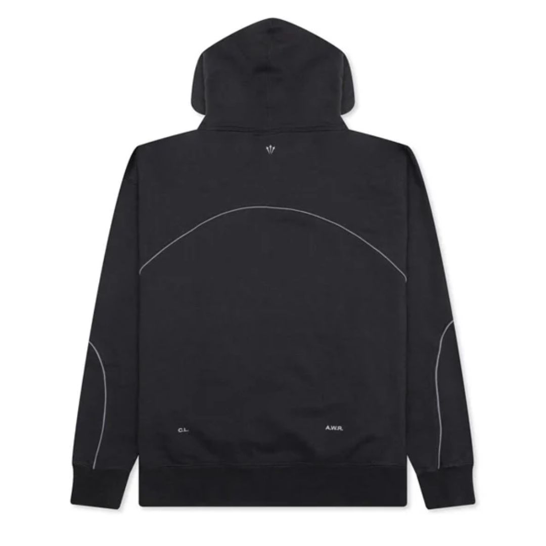 Nike x Nocta Fleece CS Hoodie Anthracite