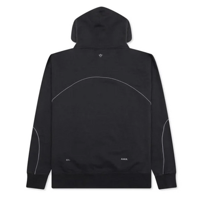 Nike x Nocta Fleece CS Hoodie Anthracite