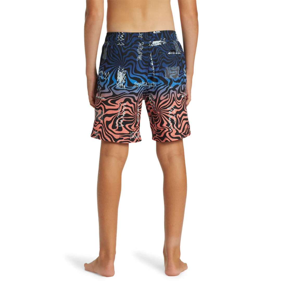 Quiksilver Boys Everyday Heritage 14" Volley