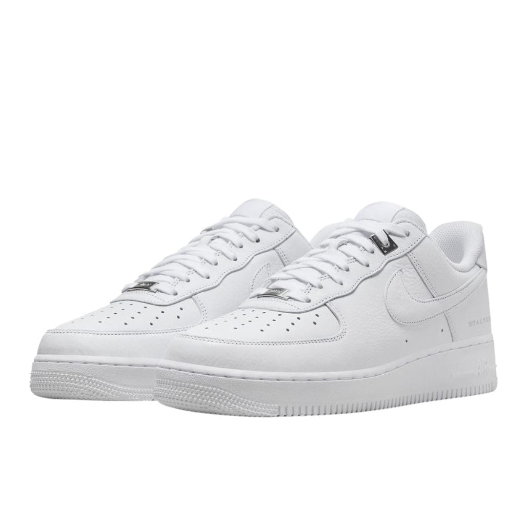 NIKE AIR FORCE 1 LOW SP 1017 ALYX 9SM WHITE