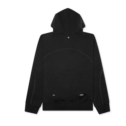 Nike x NOCTA NRG Fleece CS Hoodie Black (Asia Sizing)