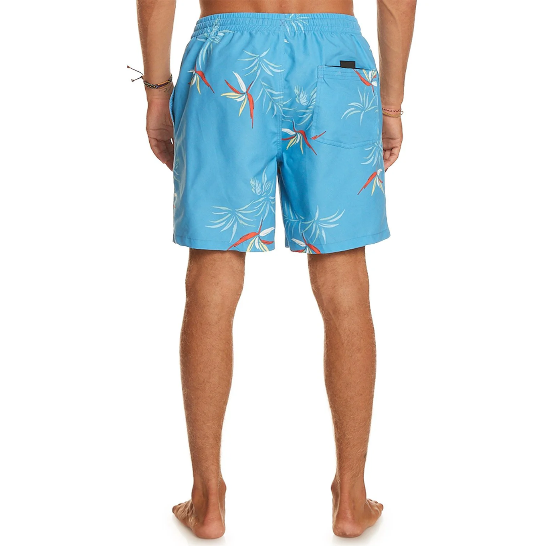 Quiksilver Men's Everyday Mix 17" Volley