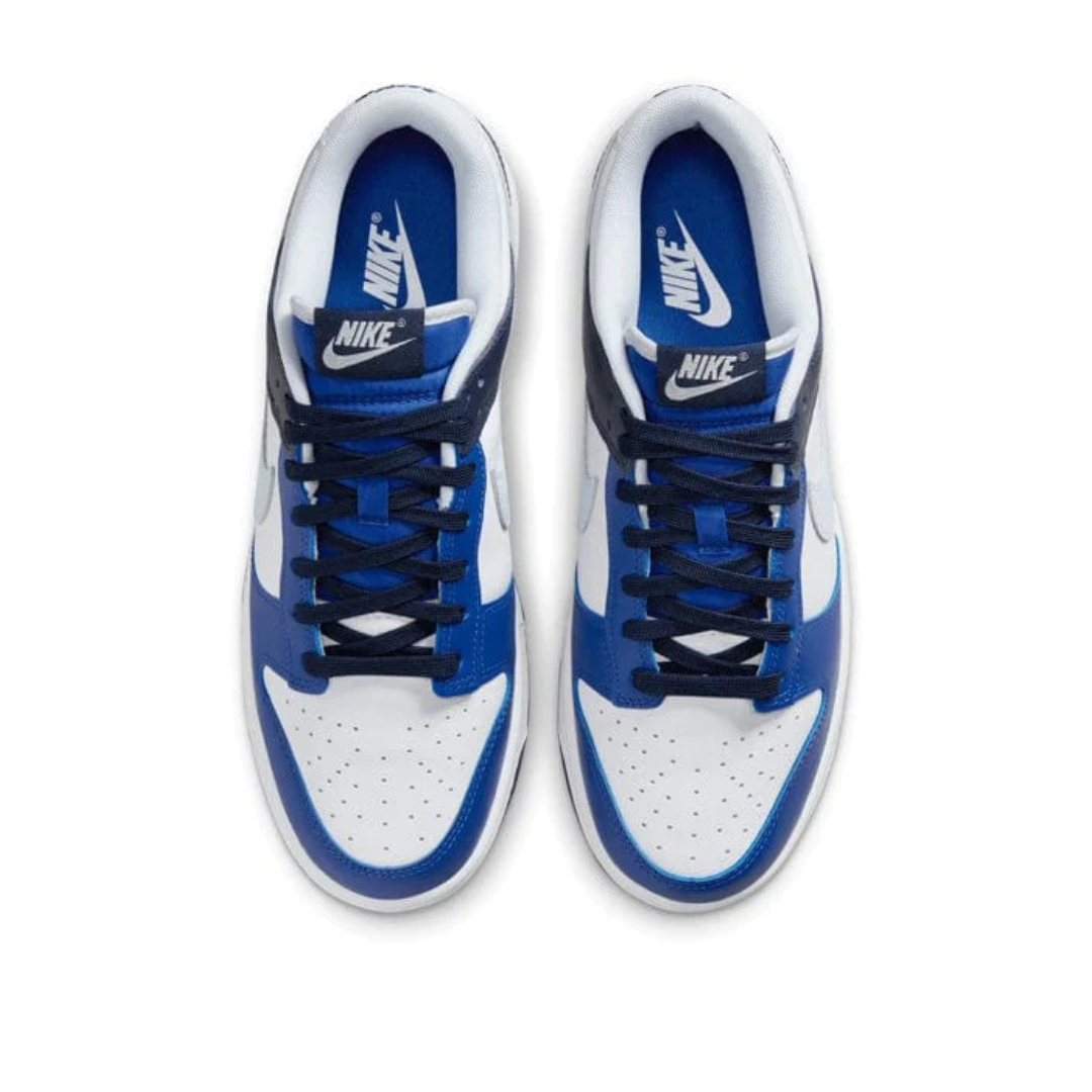 NIKE DUNK LOW GAME ROYAL NAVY