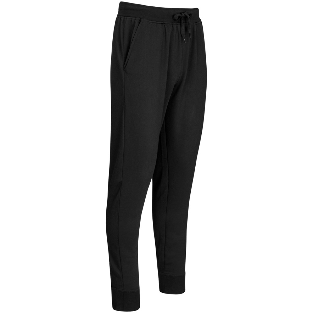 Women's Sweat Pants - Black