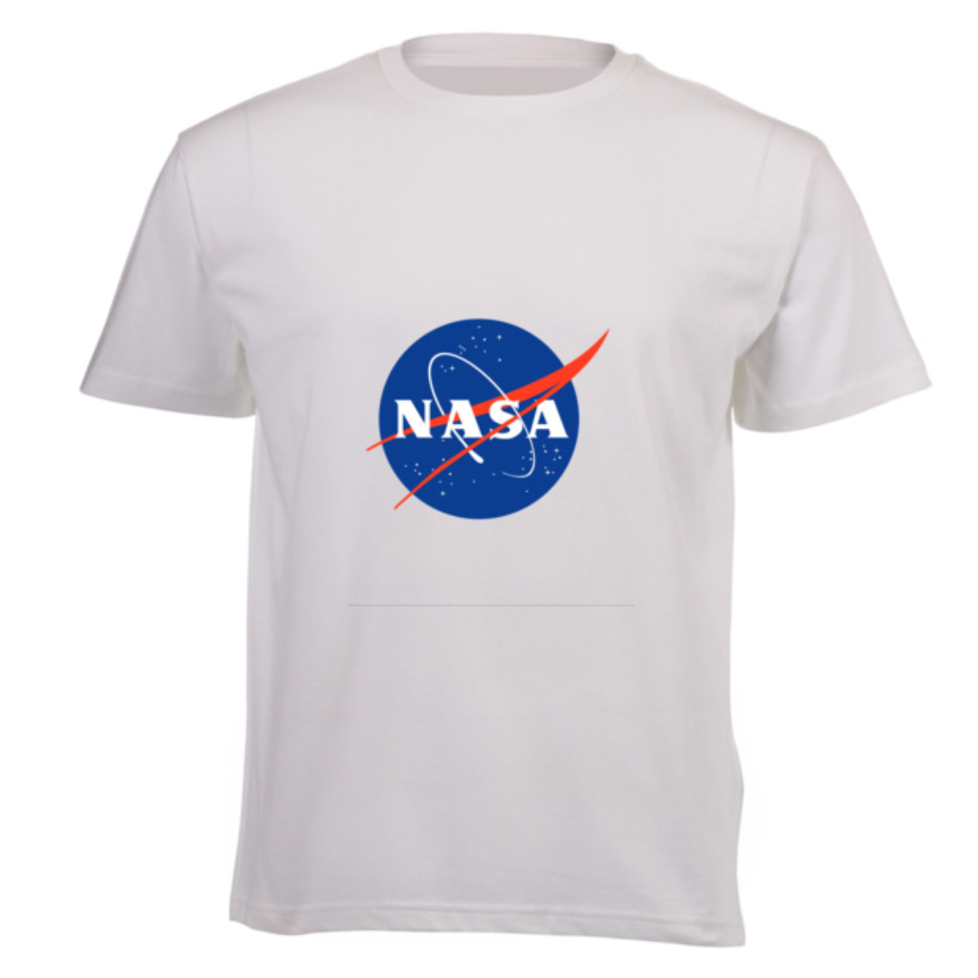 KIDS - NASA T-Shirt