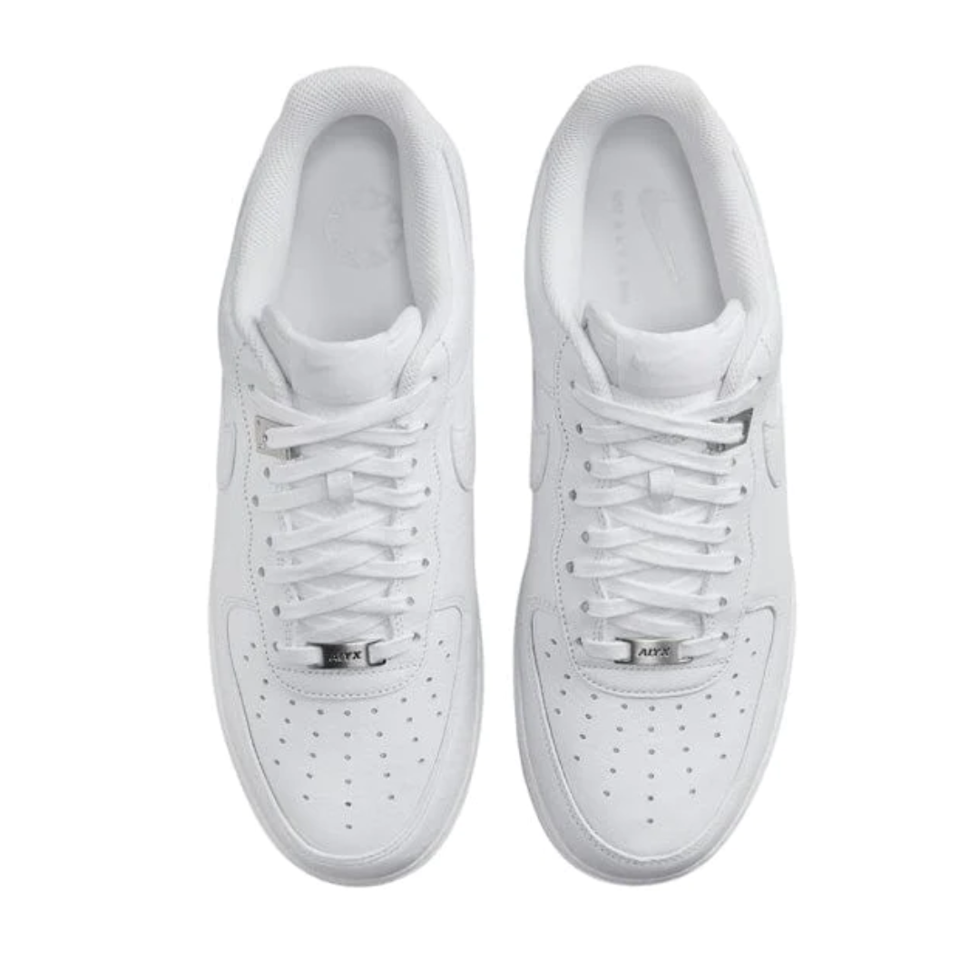 NIKE AIR FORCE 1 LOW SP 1017 ALYX 9SM WHITE