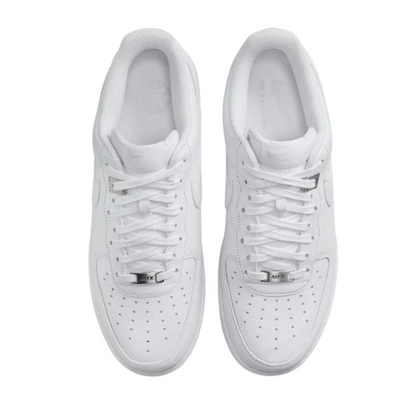 NIKE AIR FORCE 1 LOW SP 1017 ALYX 9SM WHITE