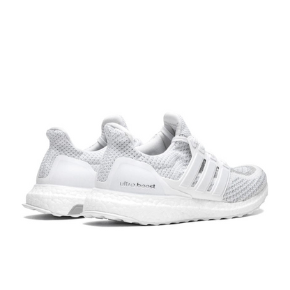 ADIDAS ULTRA BOOST 2.0 WHITE REFLECTIVE