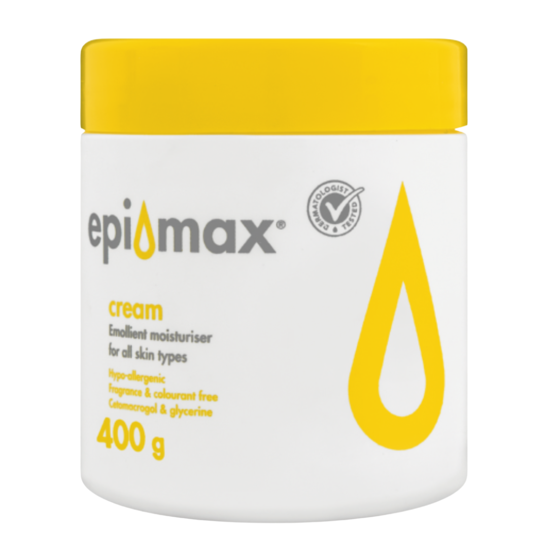 Epi-Max All Purpose Moisturiser 400g