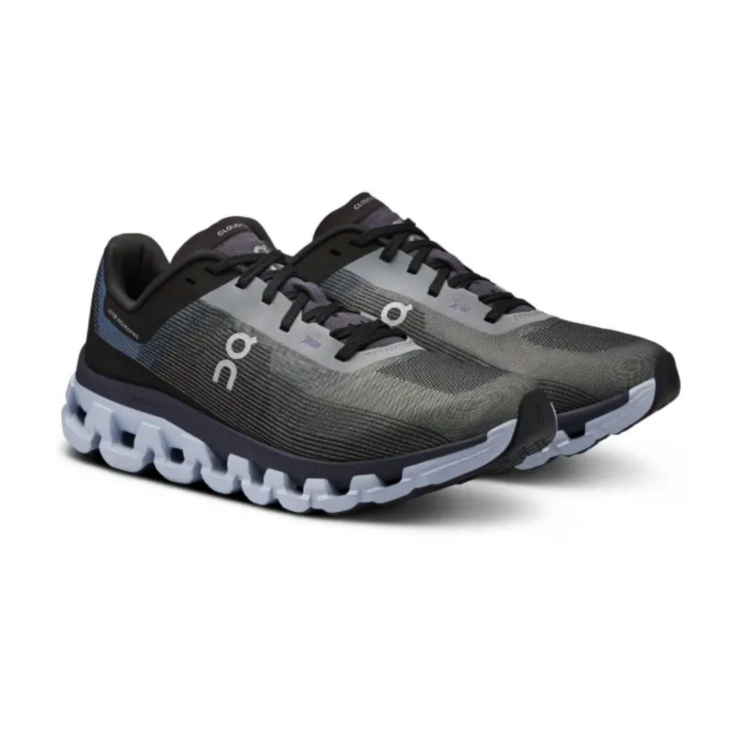 ON Women's Cloudflow 4 Road Running Shoes