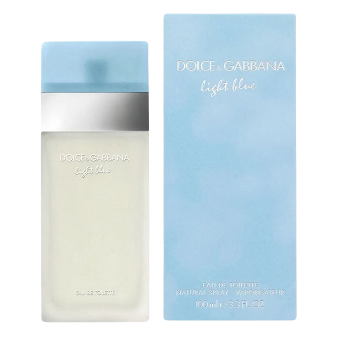 Dolce & Gabbana Light Blue Eau de Toilette