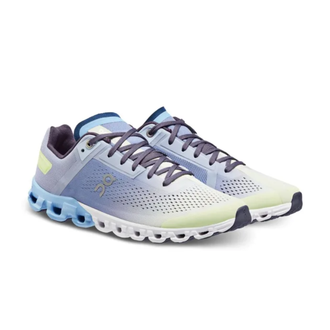 ON Women's Cloudflow 3 Road Running Shoes