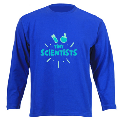 KIDS - Tiny Scientist T-Shirt