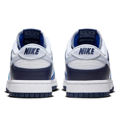 NIKE DUNK LOW GAME ROYAL NAVY