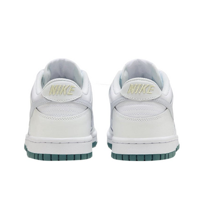 NIKE DUNK LOW 'WHITE GREY TEAL' (GS)