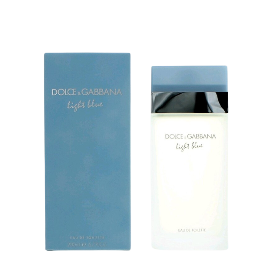 Dolce & Gabbana Light Blue Eau de Toilette