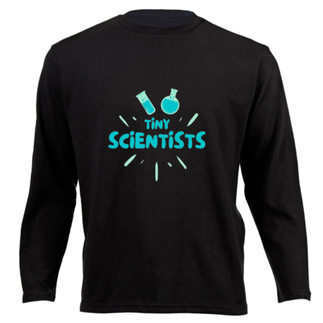 KIDS - Tiny Scientist T-Shirt