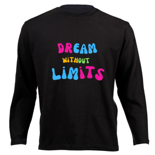 KIDS - Dream without limits T-Shirt