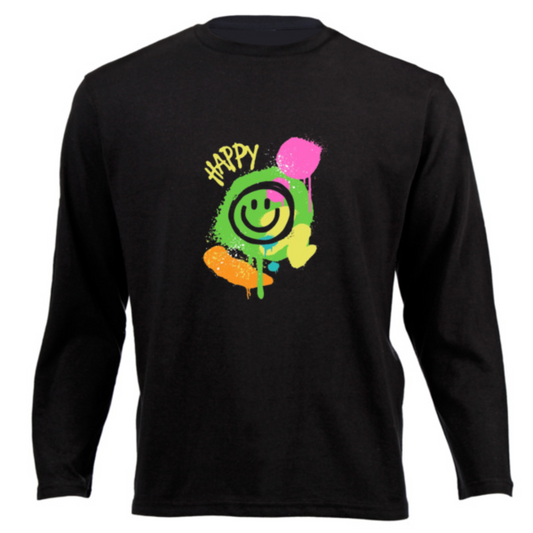 KIDS - Happy T-Shirt