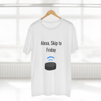 Alexa T-Shirt