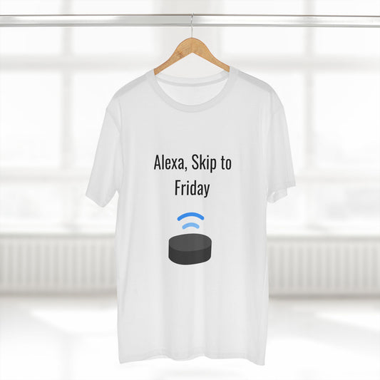 Alexa T-Shirt