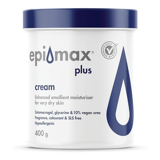 Epi-Max Plus Cream 400 g in Tub